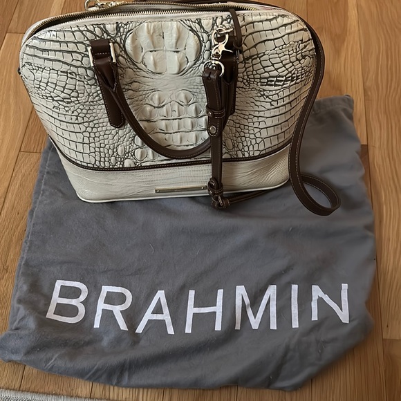Brahmin Bags Brahmin Bag Poshmark